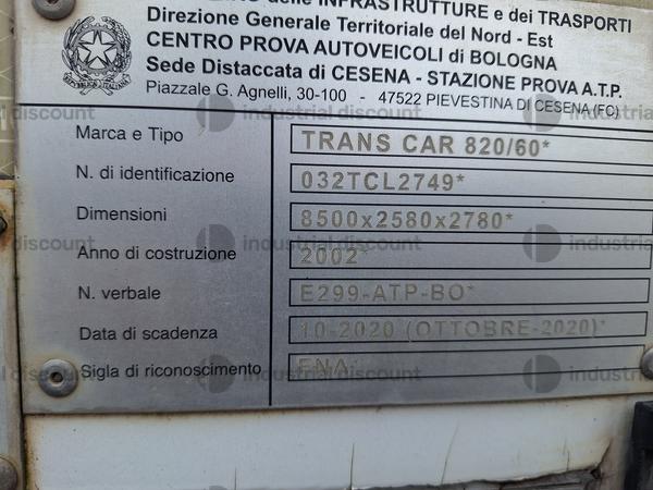 9#9992 Man TG 26.410 in vendita - foto 19