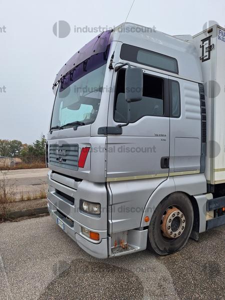 9#9992 Man TG 26.410 in vendita - foto 21