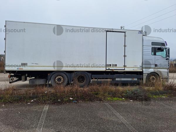 9#9992 Man TG 26.410 in vendita - foto 22