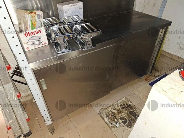 1#9993 Attrezzature per la ristorazione in vendita - foto 4