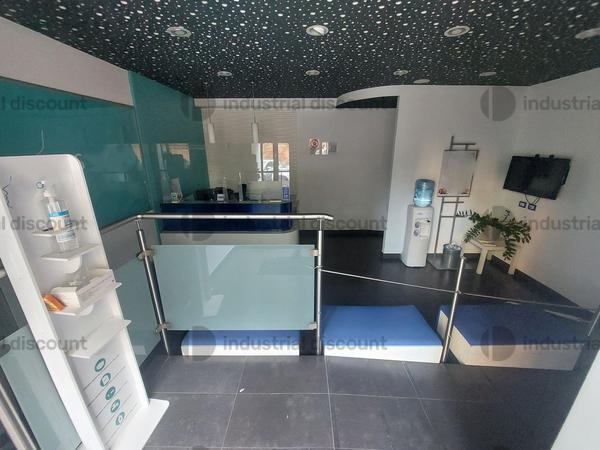 1#9994 Arredamento per ufficio in vendita - foto 1