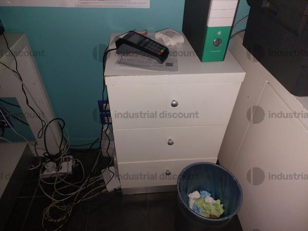 1#9994 Arredamento per ufficio in vendita - foto 7