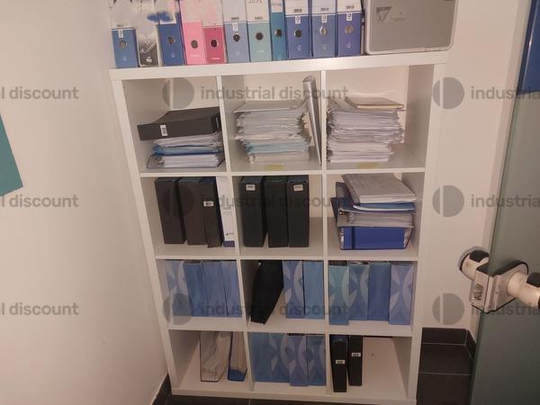 1#9994 Arredamento per ufficio in vendita - foto 13