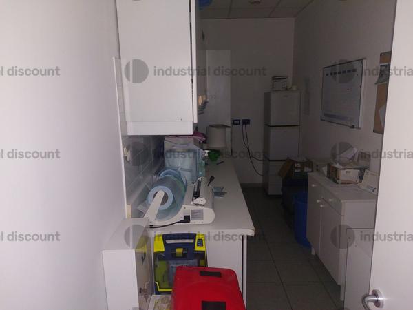 1#9994 Arredamento per ufficio in vendita - foto 17