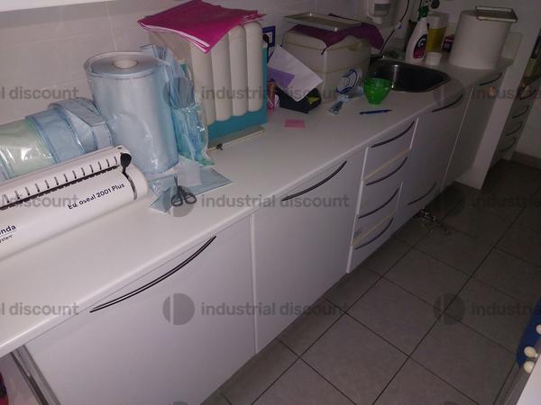 1#9994 Arredamento per ufficio in vendita - foto 18