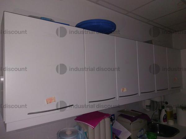 1#9994 Arredamento per ufficio in vendita - foto 19