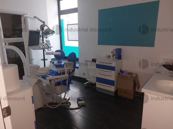 2#9994 Attrezzatura odontoiatrica in vendita - foto 1