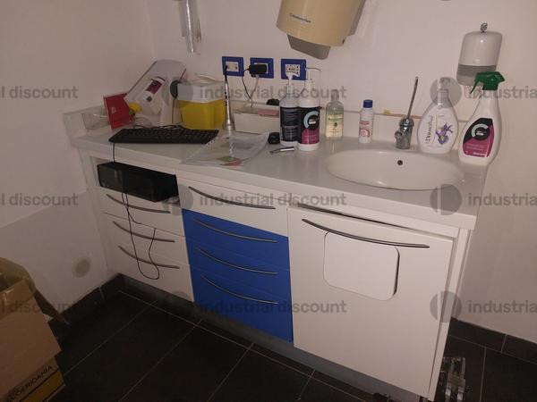 2#9994 Attrezzatura odontoiatrica in vendita - foto 2