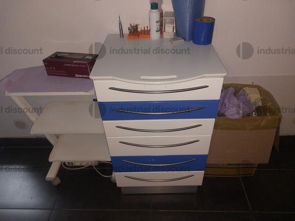 2#9994 Attrezzatura odontoiatrica in vendita - foto 3