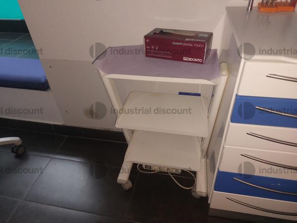 2#9994 Attrezzatura odontoiatrica in vendita - foto 4