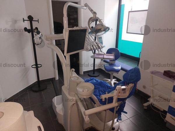 2#9994 Attrezzatura odontoiatrica in vendita - foto 9