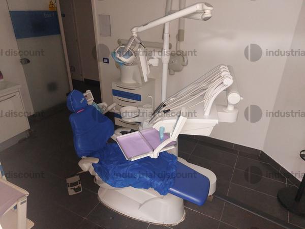 2#9994 Attrezzatura odontoiatrica in vendita - foto 10
