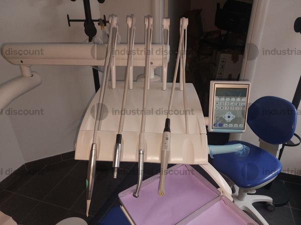 2#9994 Attrezzatura odontoiatrica in vendita - foto 11