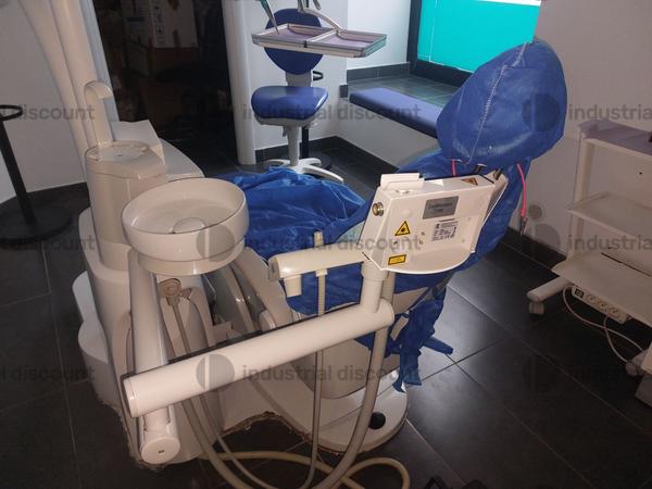 2#9994 Attrezzatura odontoiatrica in vendita - foto 16