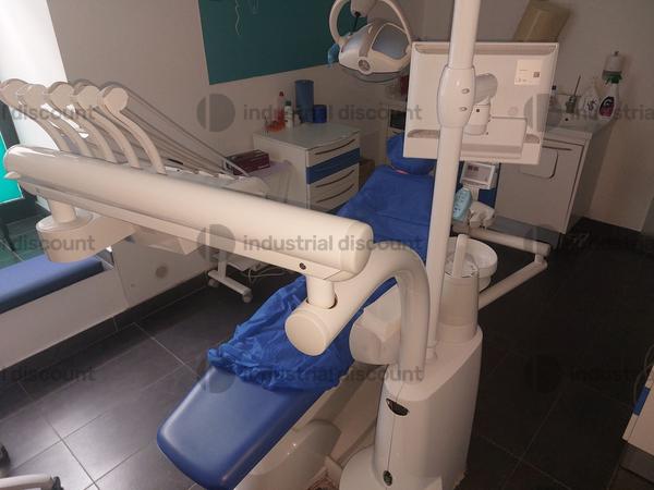 2#9994 Attrezzatura odontoiatrica in vendita - foto 18