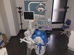 Attrezzatura odontoiatrica - Lotto 3 (Asta 9994)