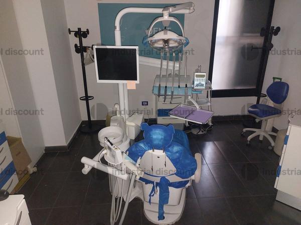 3#9994 Attrezzatura odontoiatrica in vendita - foto 1
