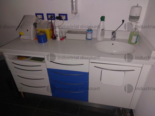 3#9994 Attrezzatura odontoiatrica in vendita - foto 2