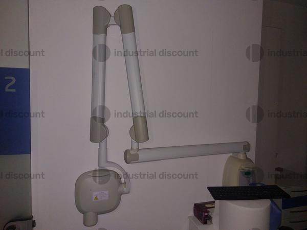 3#9994 Attrezzatura odontoiatrica in vendita - foto 3