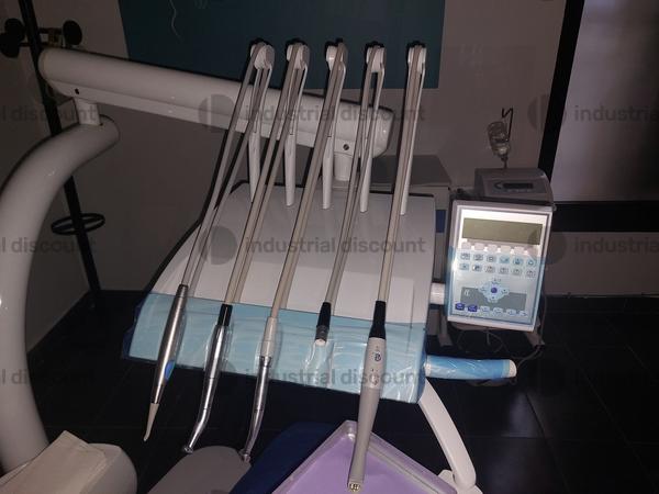 3#9994 Attrezzatura odontoiatrica in vendita - foto 11