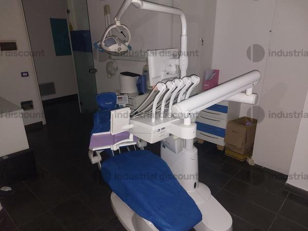 3#9994 Attrezzatura odontoiatrica in vendita - foto 12