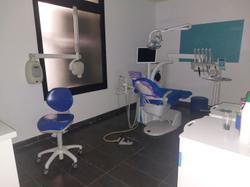 Attrezzatura odontoiatrica - Lotto 4 (Asta 9994)