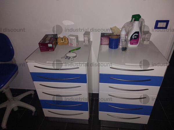 4#9994 Attrezzatura odontoiatrica in vendita - foto 8