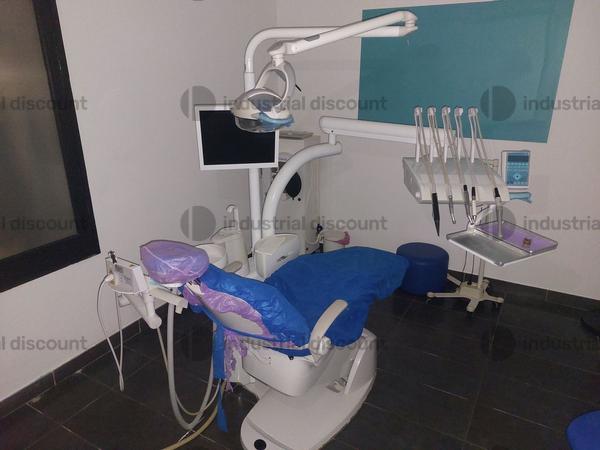 4#9994 Attrezzatura odontoiatrica in vendita - foto 10