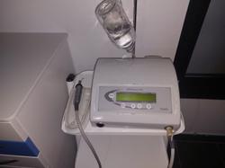 Attrezzatura odontoiatrica - Lotto 5 (Asta 9994)