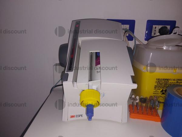 5#9994 Attrezzatura odontoiatrica in vendita - foto 3