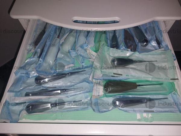 5#9994 Attrezzatura odontoiatrica in vendita - foto 4