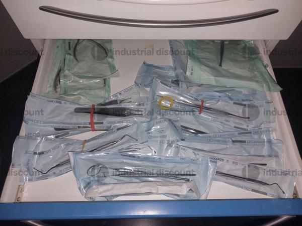 5#9994 Attrezzatura odontoiatrica in vendita - foto 5