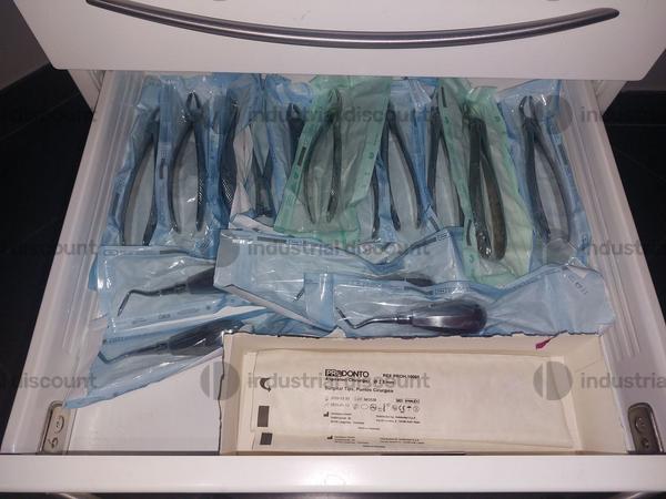 5#9994 Attrezzatura odontoiatrica in vendita - foto 6