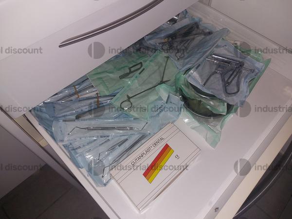 5#9994 Attrezzatura odontoiatrica in vendita - foto 14