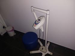 Attrezzatura odontoiatrica - Lotto 6 (Asta 9994)