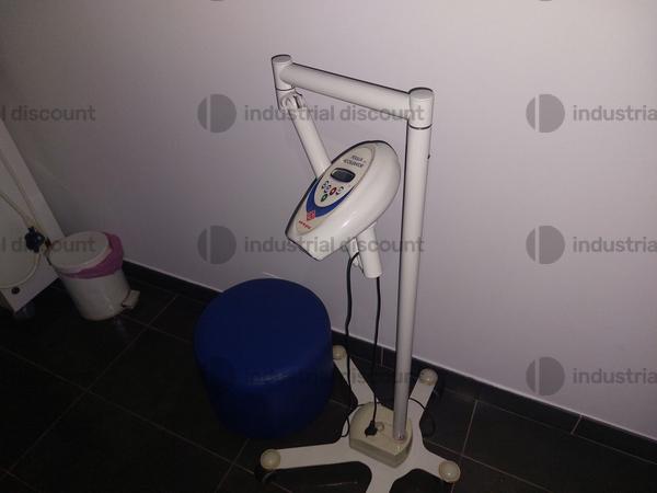 6#9994 Attrezzatura odontoiatrica in vendita - foto 1