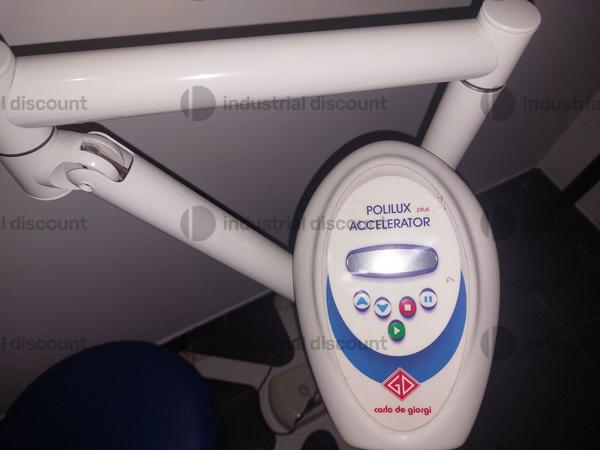 6#9994 Attrezzatura odontoiatrica in vendita - foto 2
