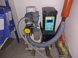 Aspiratori - Lotto 7 (Asta 9994)