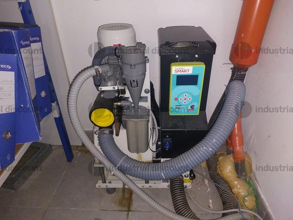 7#9994 Aspiratori in vendita - foto 1