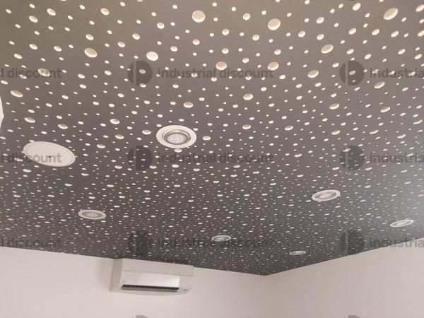 8#9994 Illuminazione e climatizzazione in vendita - foto 1