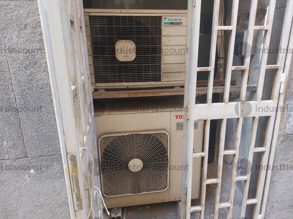 8#9994 Illuminazione e climatizzazione in vendita - foto 4