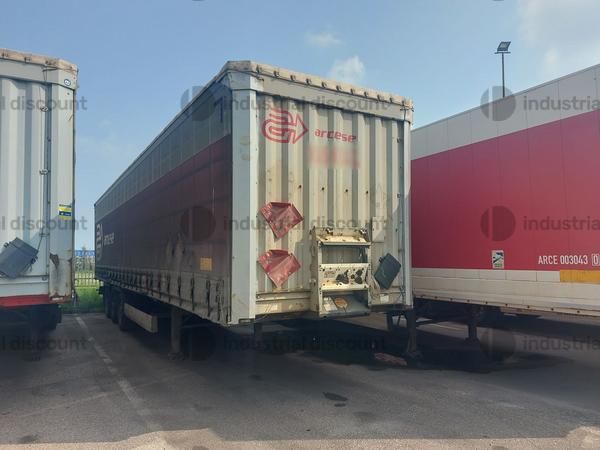 2#9995 Semirimorchi Krone Standard in vendita - foto 3