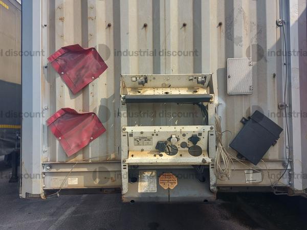 2#9995 Semirimorchi Krone Standard in vendita - foto 4