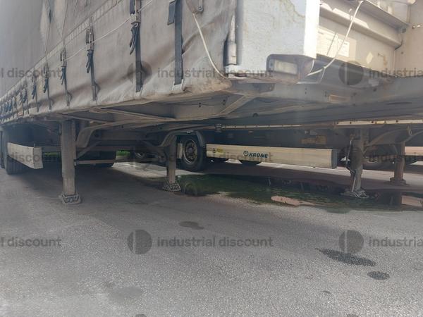 2#9995 Semirimorchi Krone Standard in vendita - foto 5