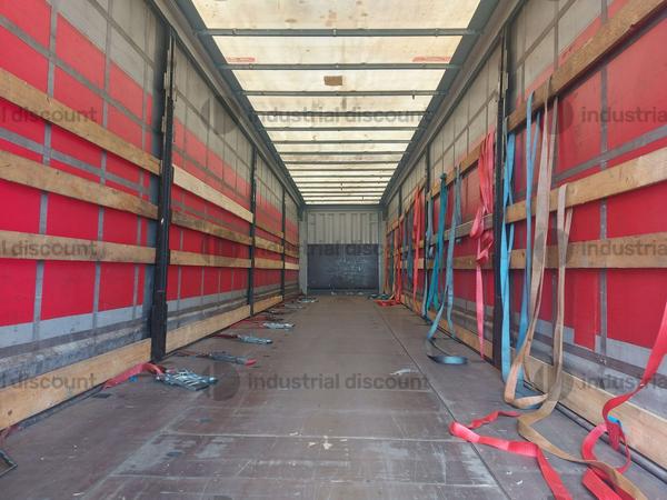 2#9995 Semirimorchi Krone Standard in vendita - foto 10