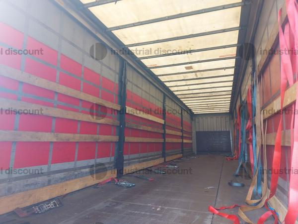 2#9995 Semirimorchi Krone Standard in vendita - foto 12