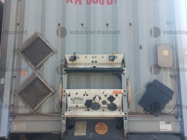 5#9997 Semirimorchio Krone Mega 2015 in vendita - foto 11