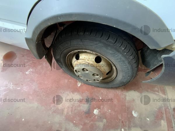 1#9999 Autocarro Iveco Turbo Daily in vendita - foto 3