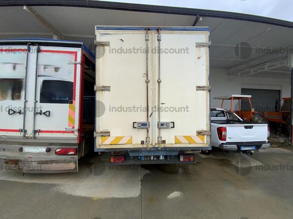 1#9999 Autocarro Iveco Turbo Daily in vendita - foto 5