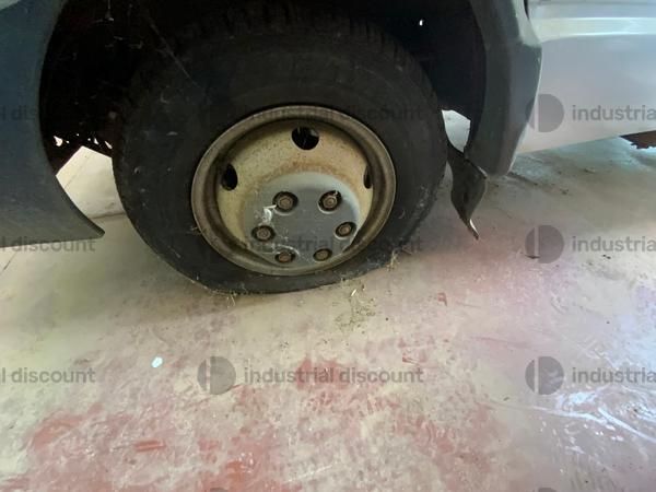 1#9999 Autocarro Iveco Turbo Daily in vendita - foto 6